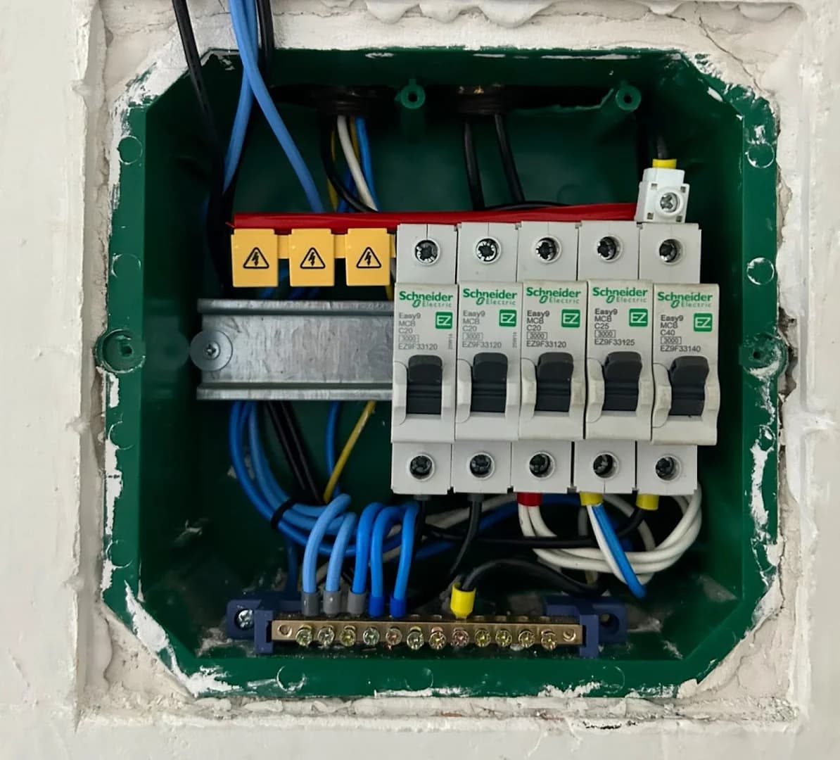 Elétrica Niterói - Serviços Elétricos – foto 3