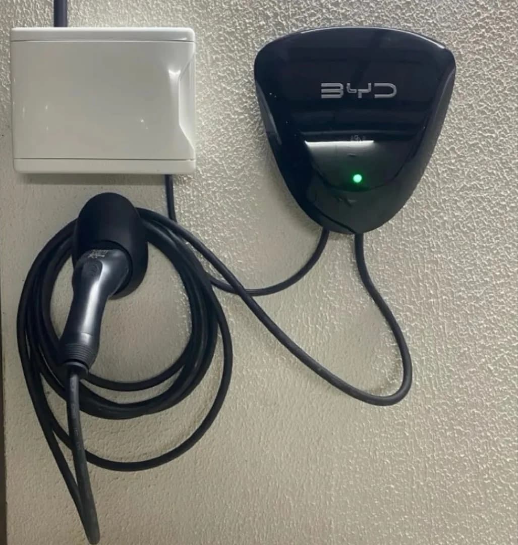 Elétrica Niterói - Serviços Elétricos
