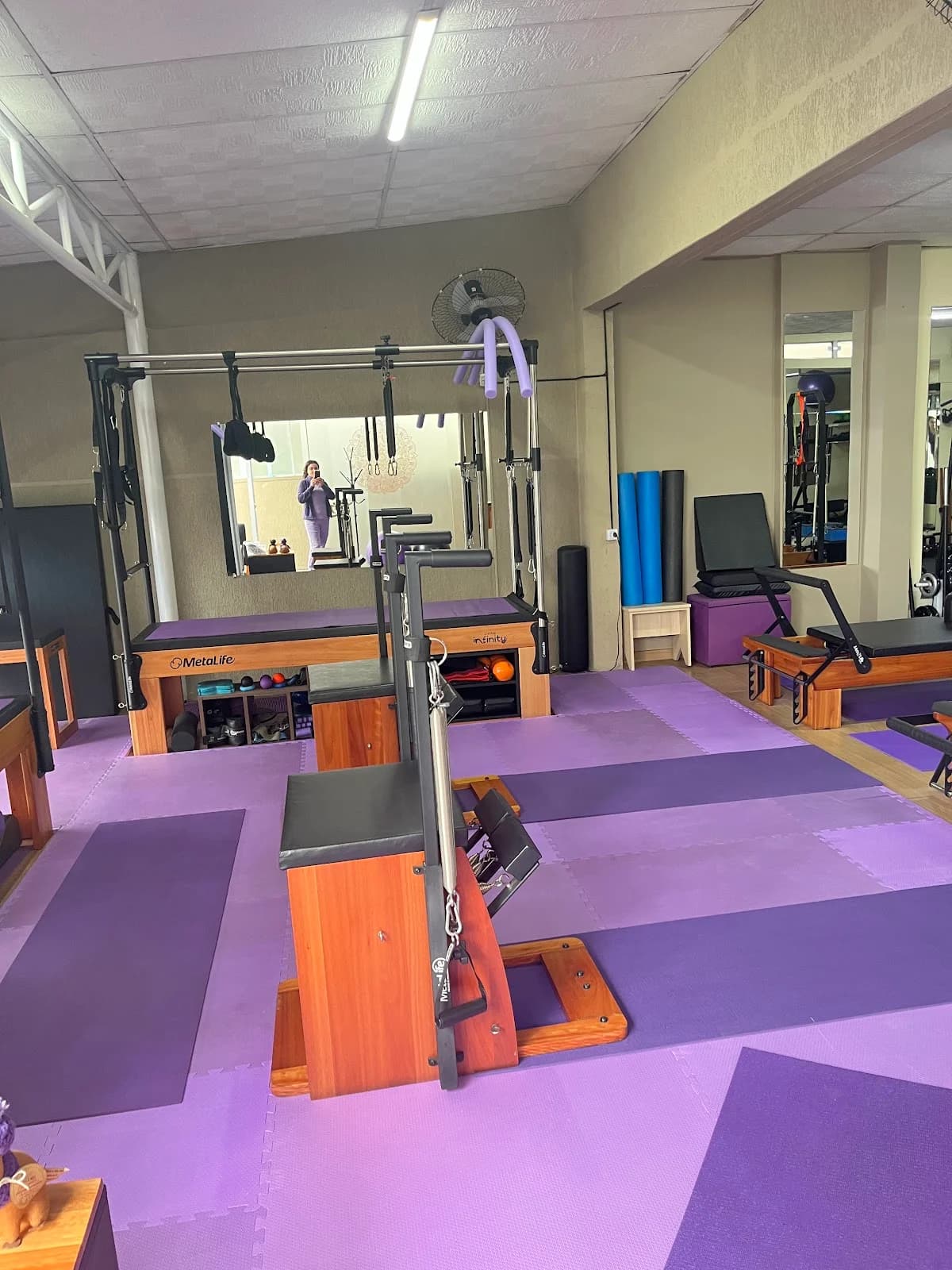 Dra Regiane de Oliveira Fisoterapeuta - Fisioterapia & Pilates – foto 3