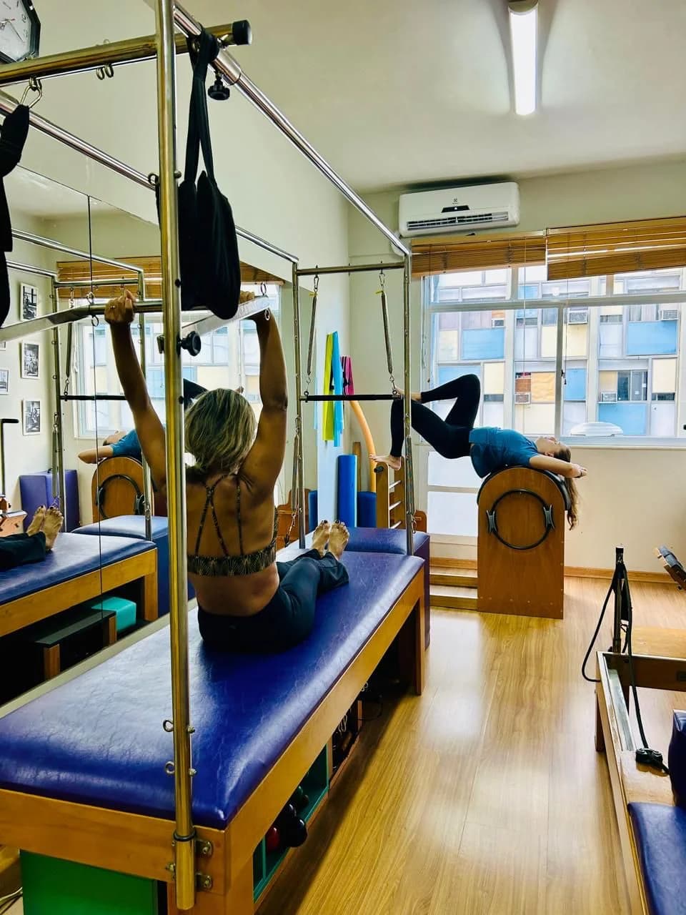 VITTALLE STUDIO PILATES E FISIOTERAPIA – foto 1