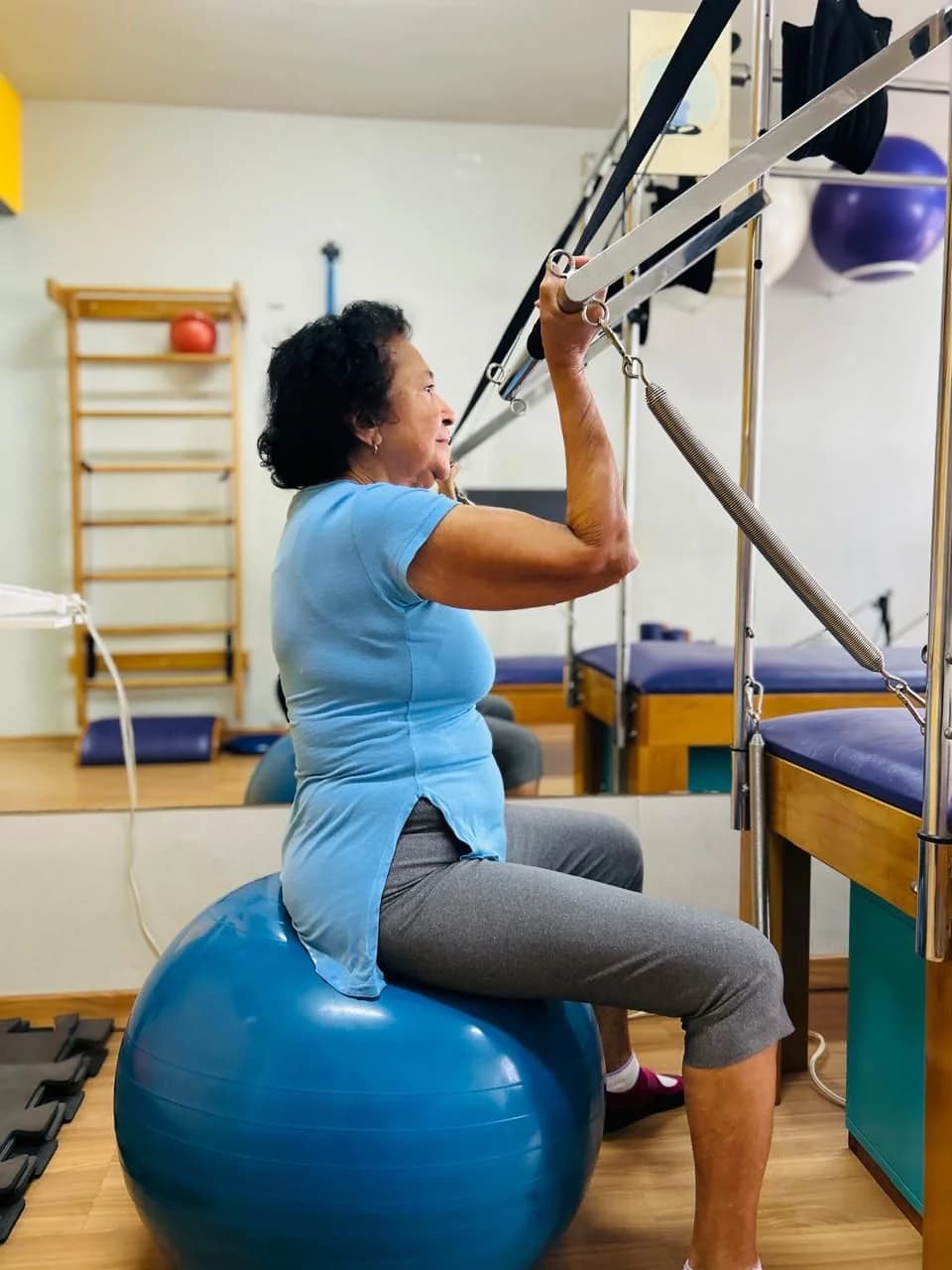 VITTALLE STUDIO PILATES E FISIOTERAPIA – foto 2