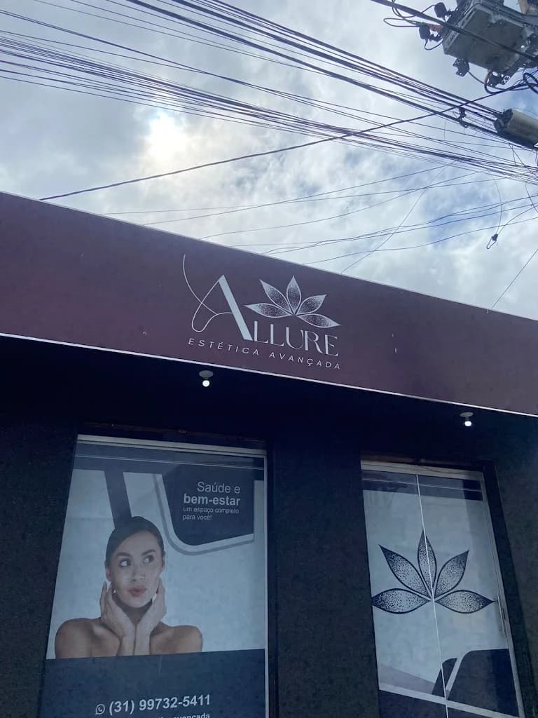 Allure Estética Avançada – foto 1