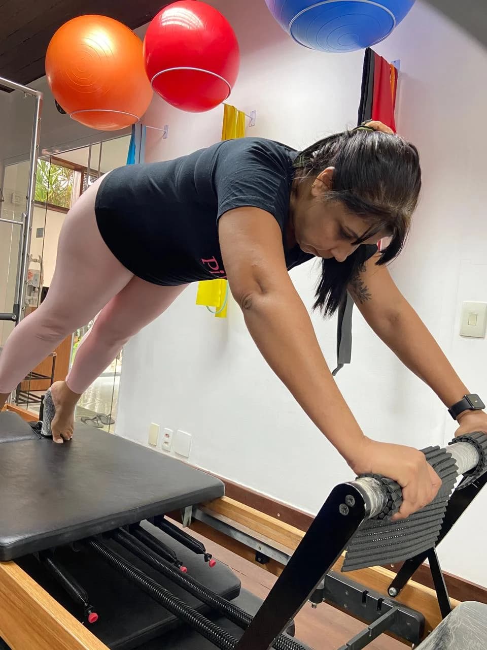 Espaço Move Pilates – foto 1