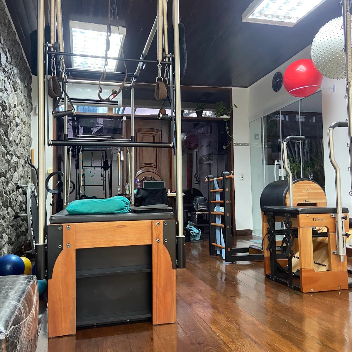 Espaço Move Pilates – foto 2
