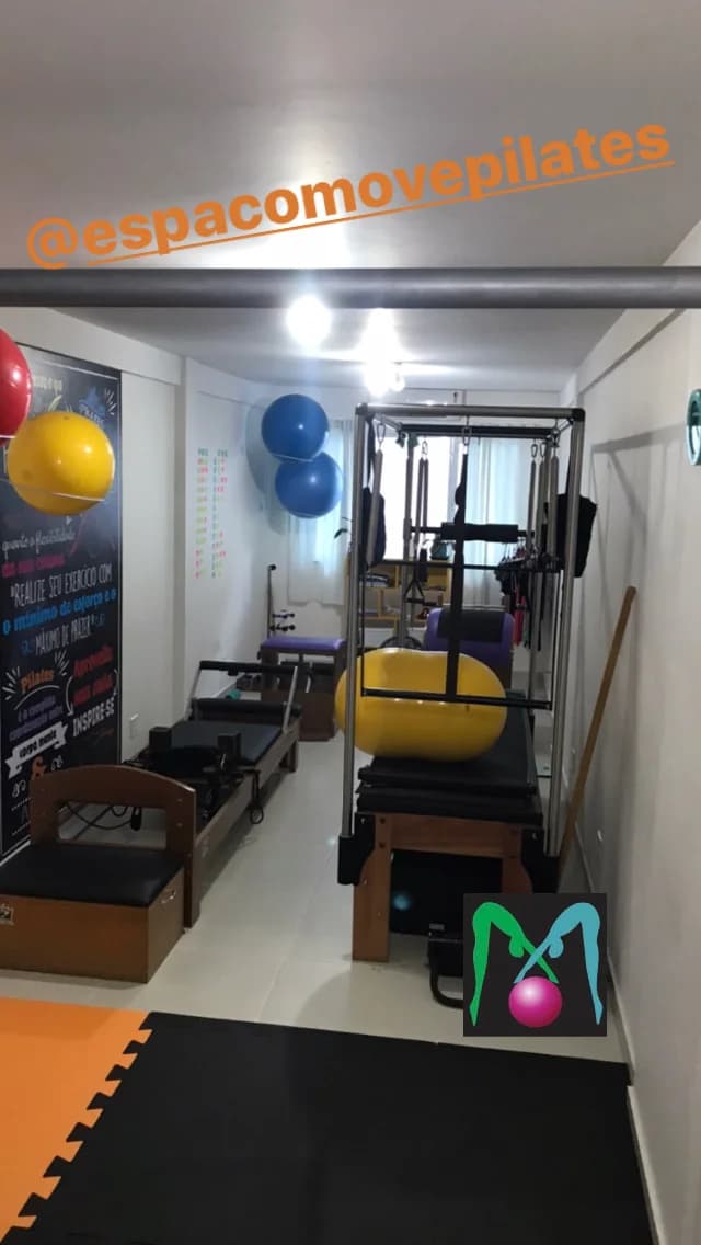 Espaço Move Pilates – foto 3