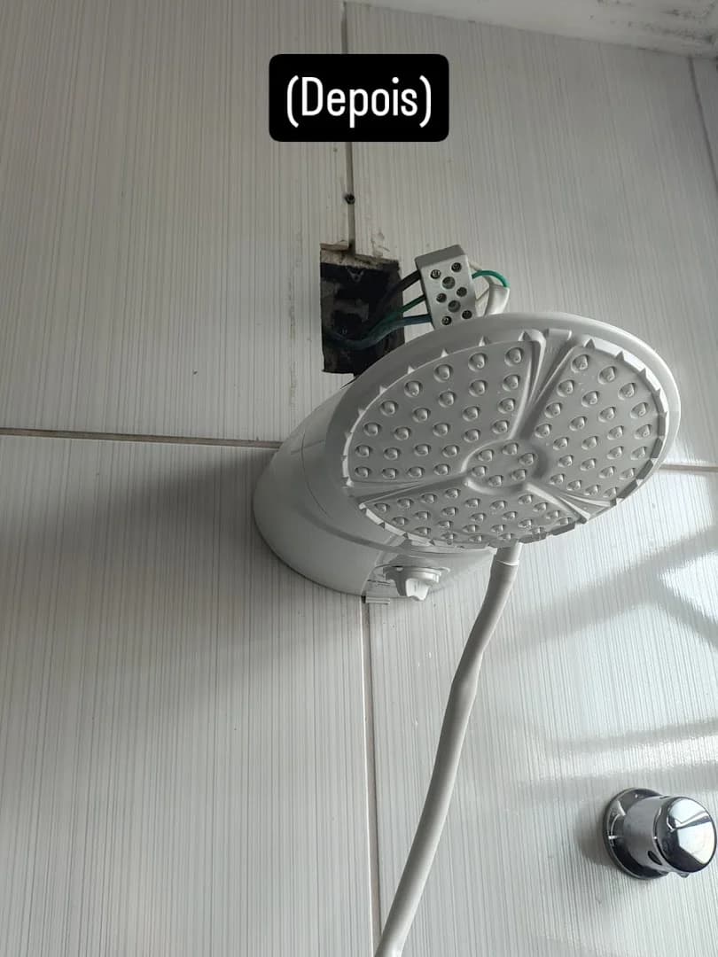 Eletricista Newat – foto 1