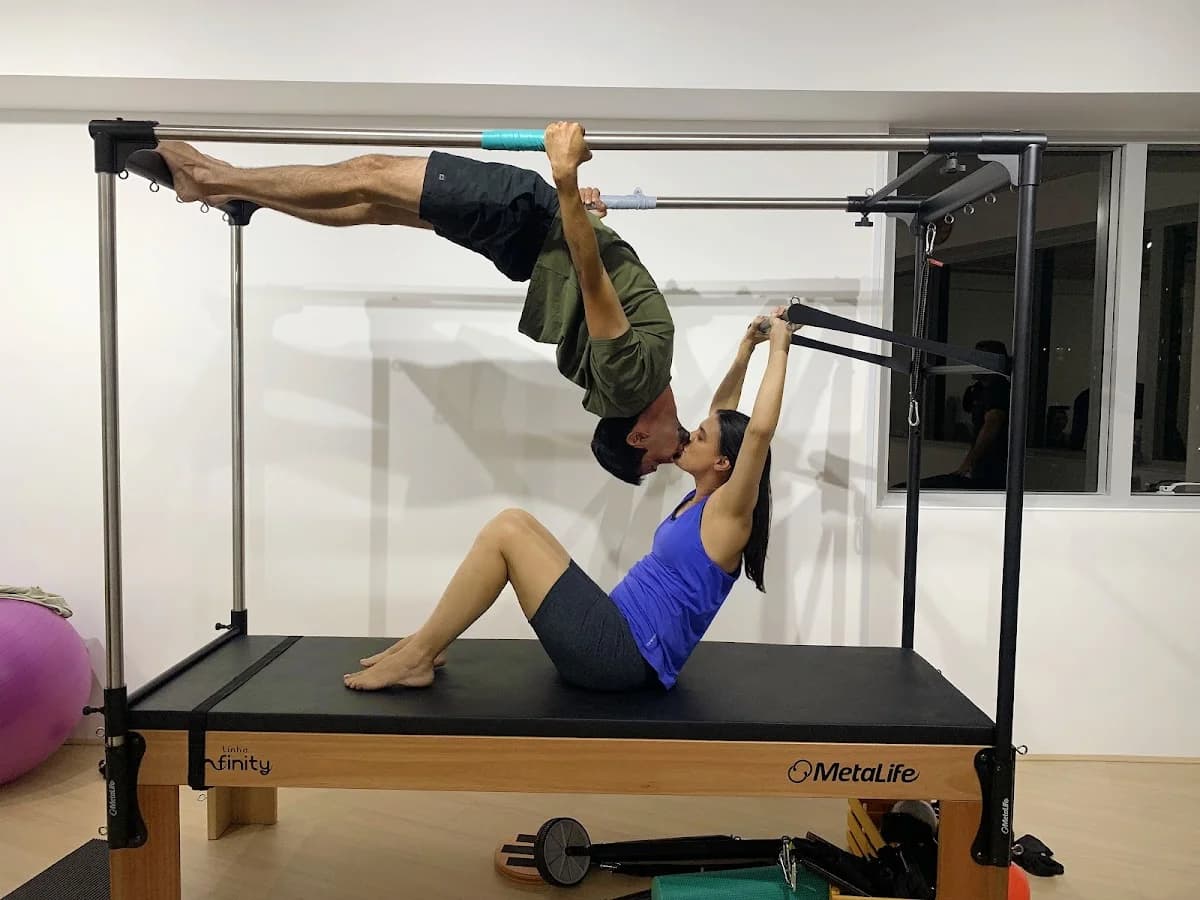 Pilateando Renata Firmo – foto 1