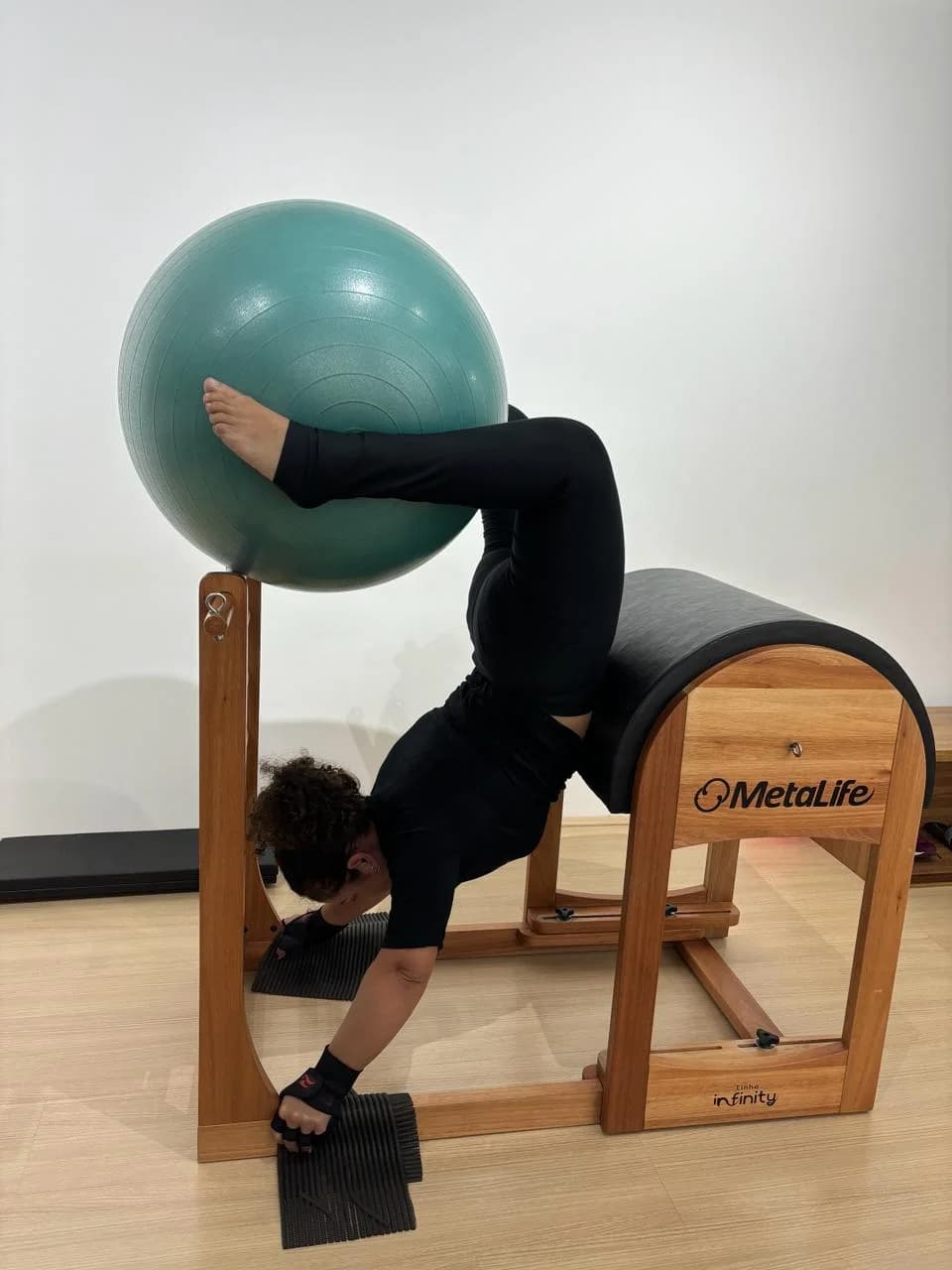 Pilateando Renata Firmo – foto 3
