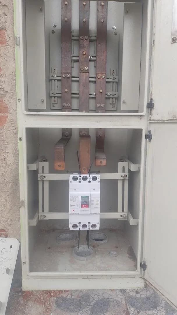 instalações eletricas Electrolight – foto 3