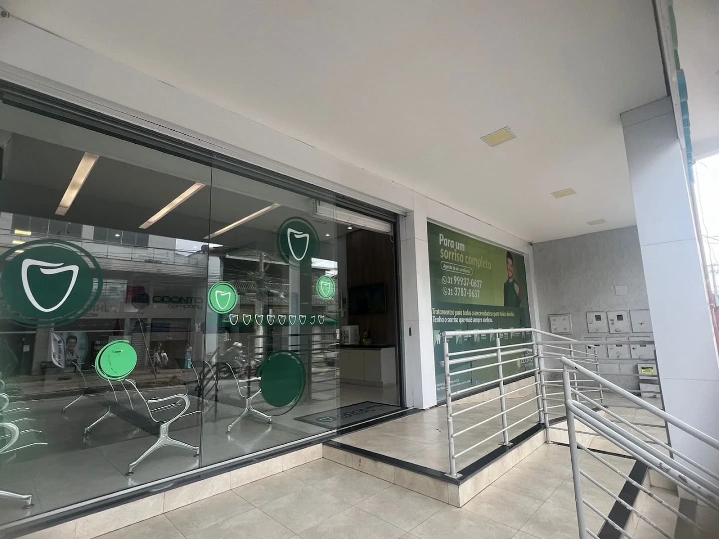 OdontoCompany Betim - Alterosas – foto 1