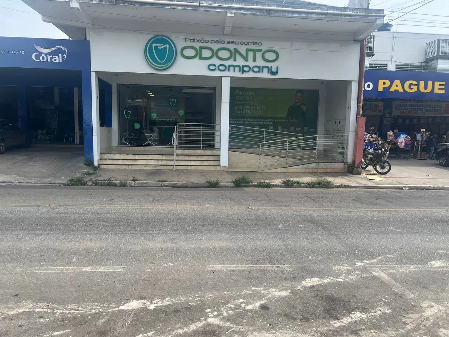 OdontoCompany Betim - Alterosas – foto 2