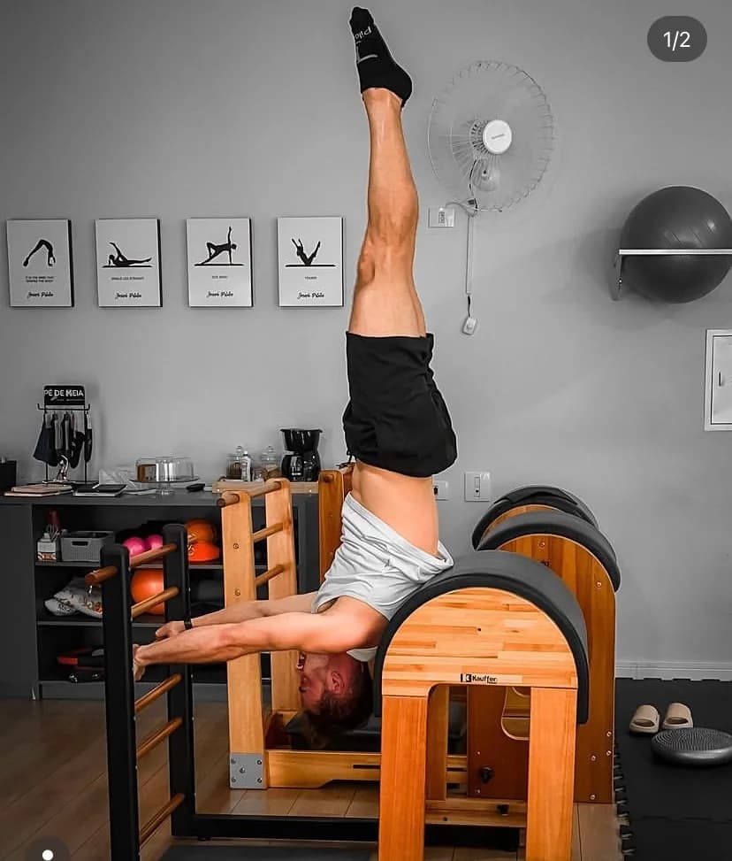 WM Pilates Maringá – foto 3