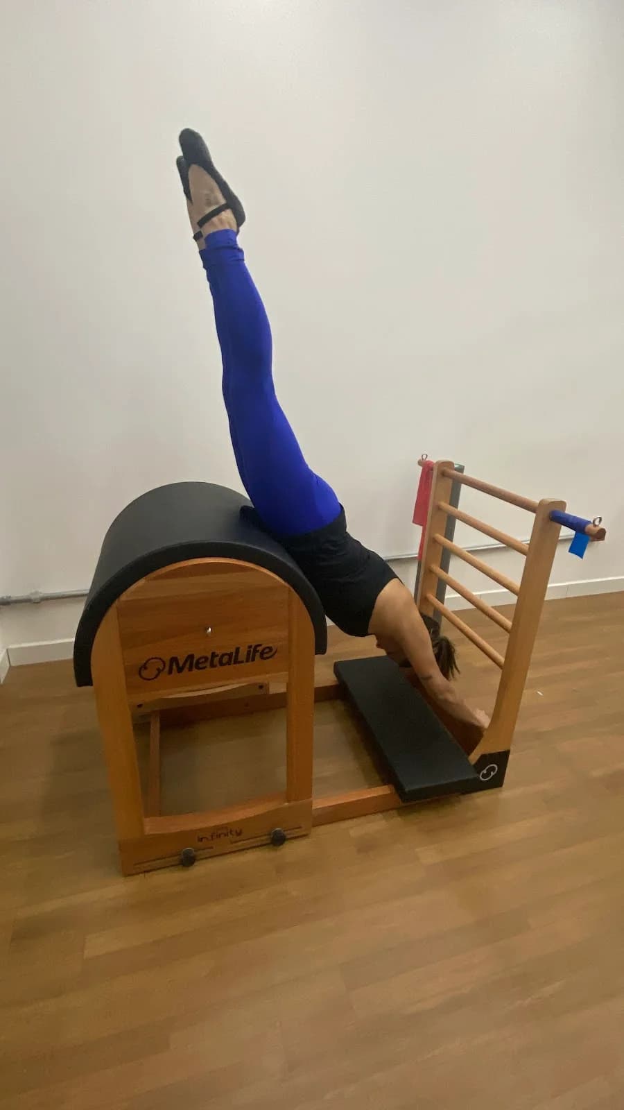 Clínica Chazak Movimento e Saúde – foto 2