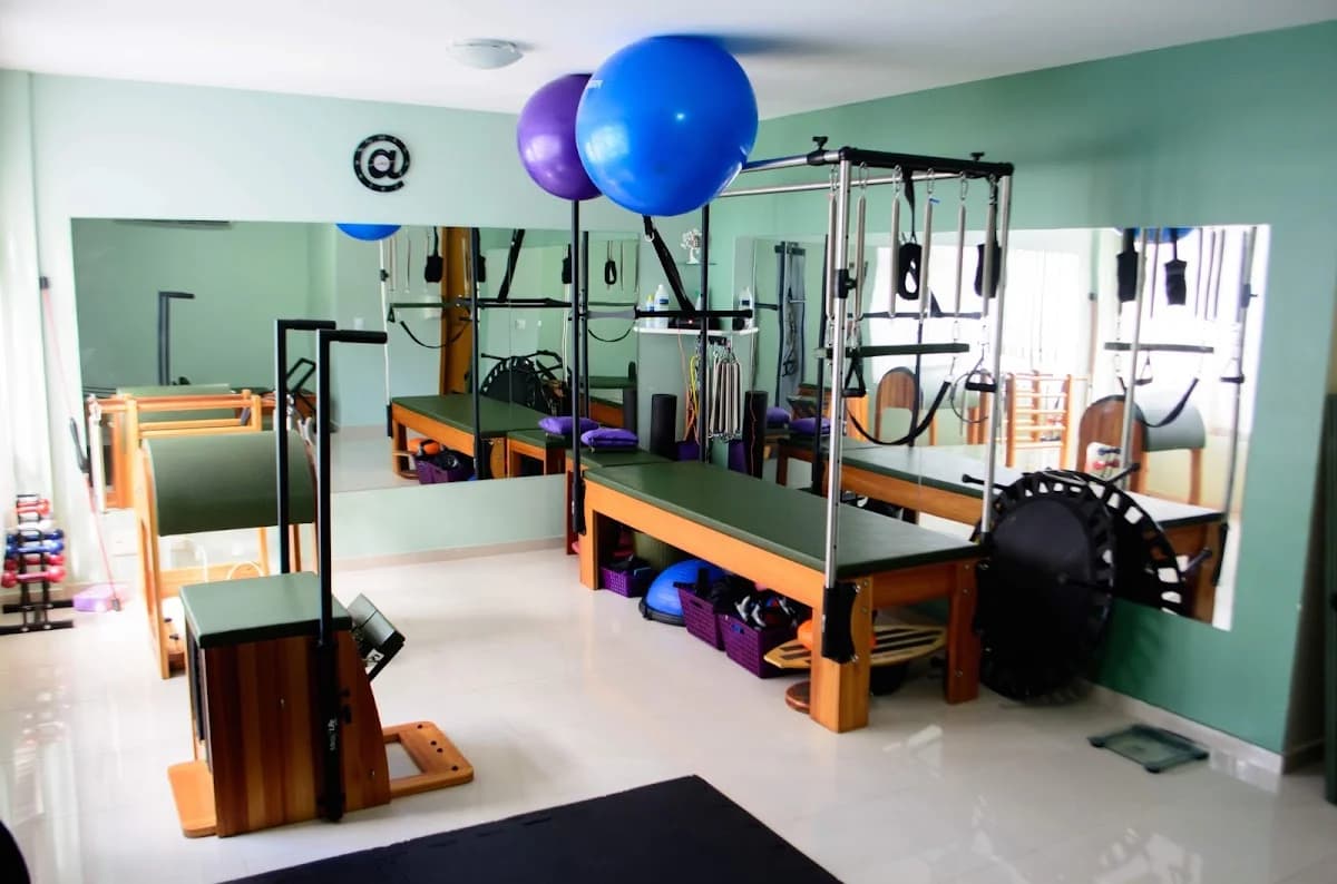 FisioLife Pilates – foto 1