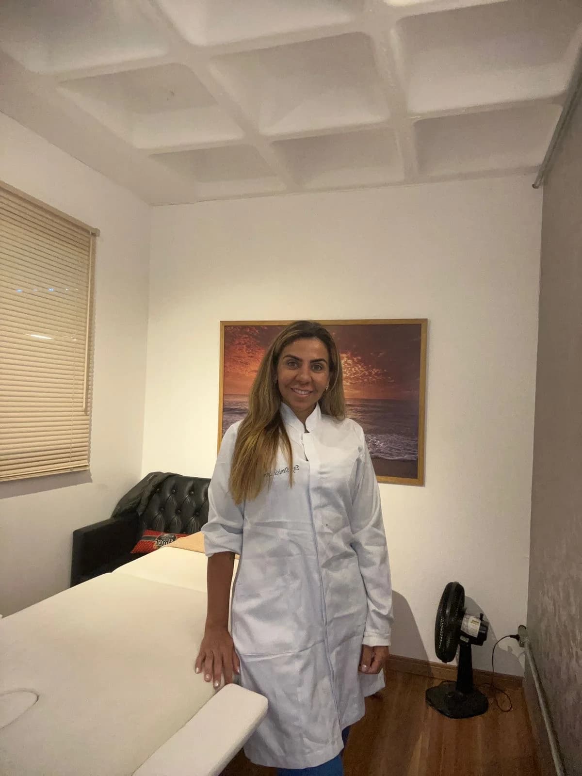 ESTÚDIO DE MUSCULAÇÃO, NUTRIÇÃO E MEDICINA VP – foto 2