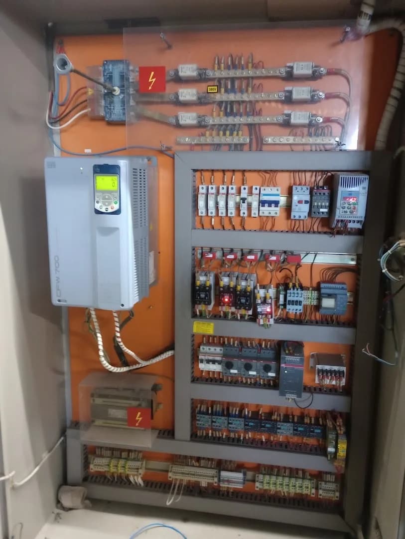 Soluções elétrica e hidráulica – foto 1