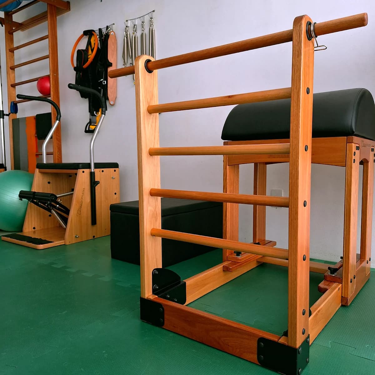 Studio Balance – foto 2