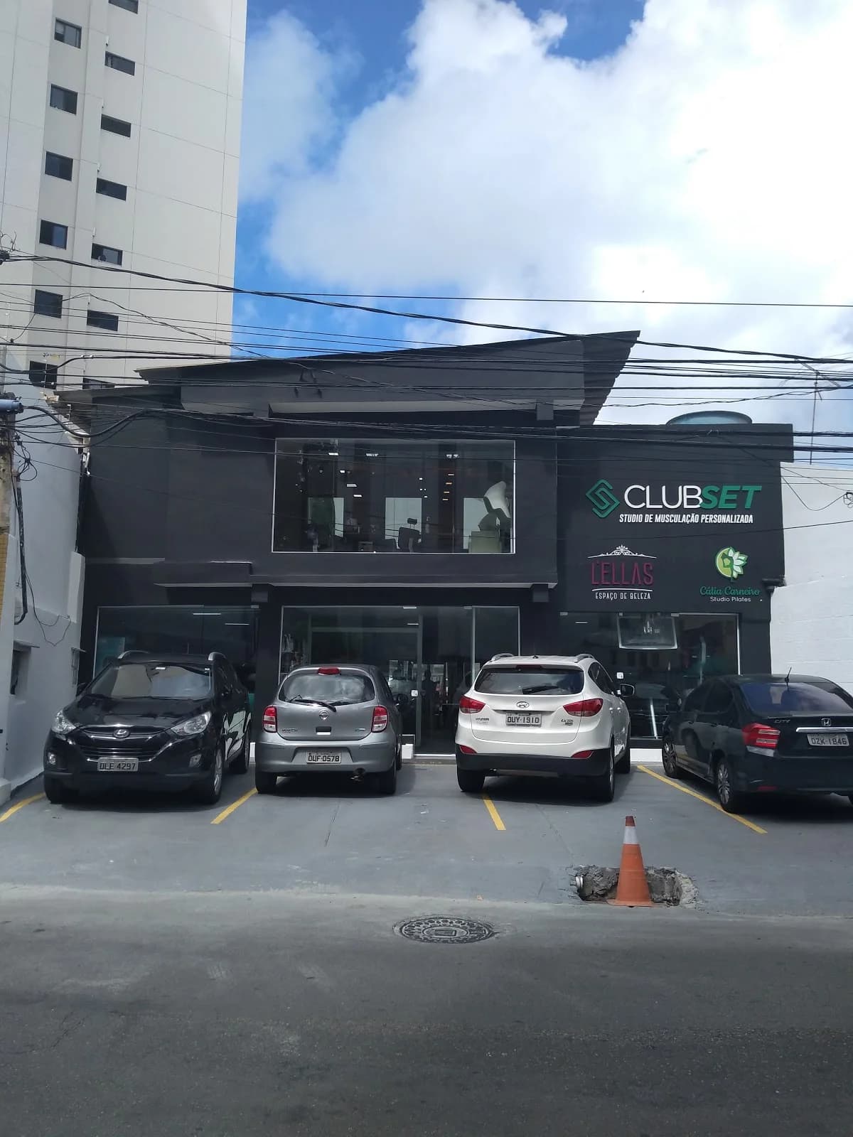 Studio Cátia Carneiro Pilates & Fisioterapia – foto 3