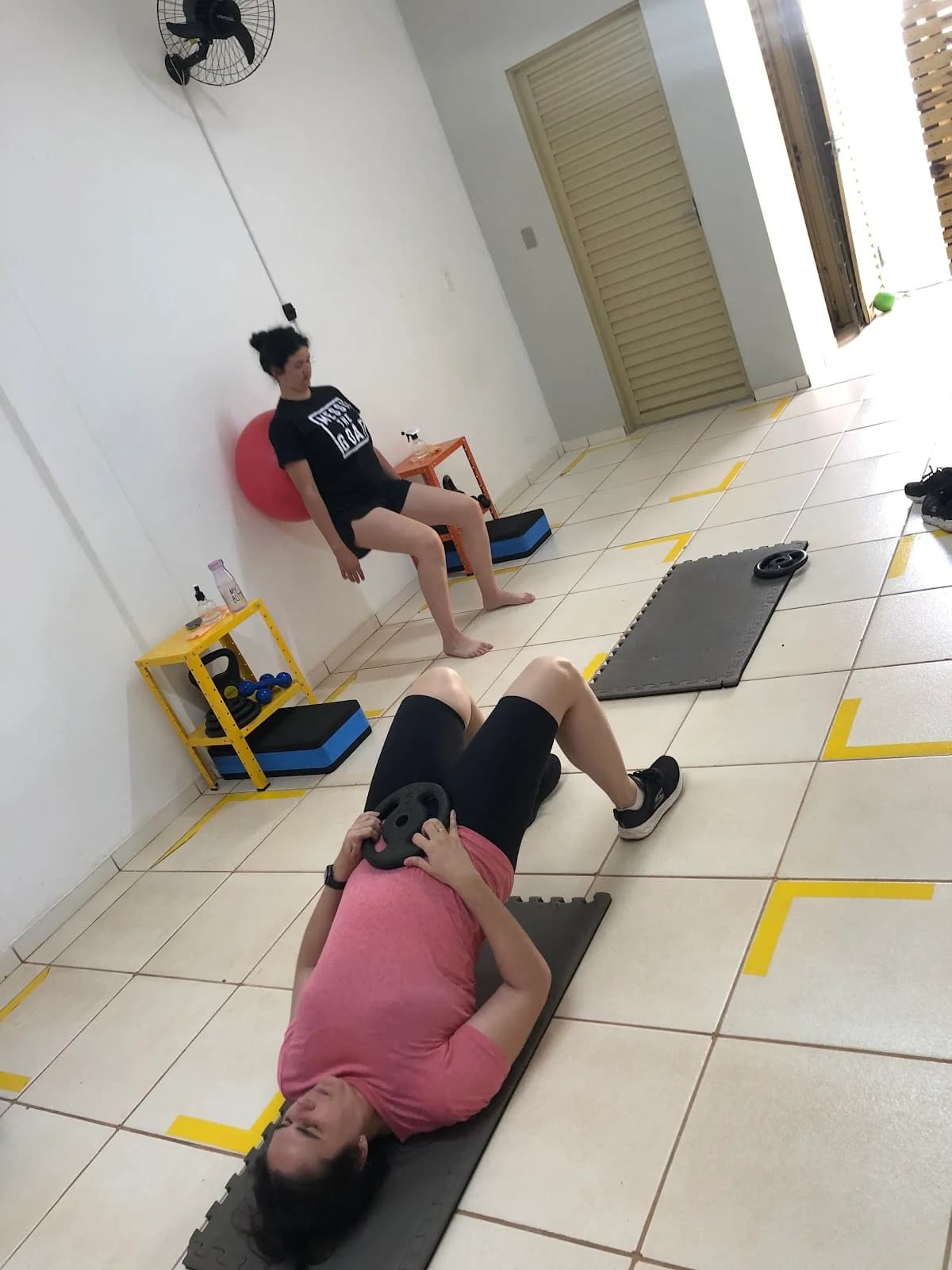 Studio Varanda Fitness – foto 2