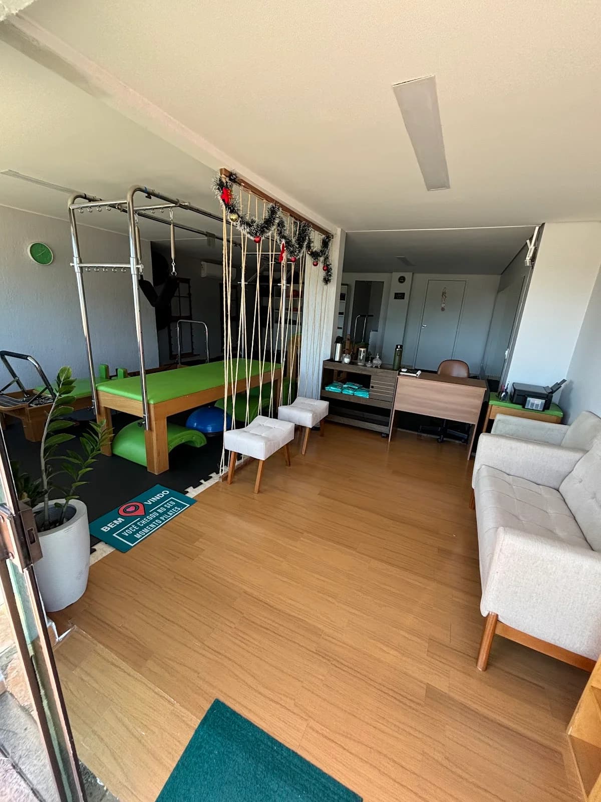 Clínica Lavitta- Fisioterapia &Pilates – foto 1