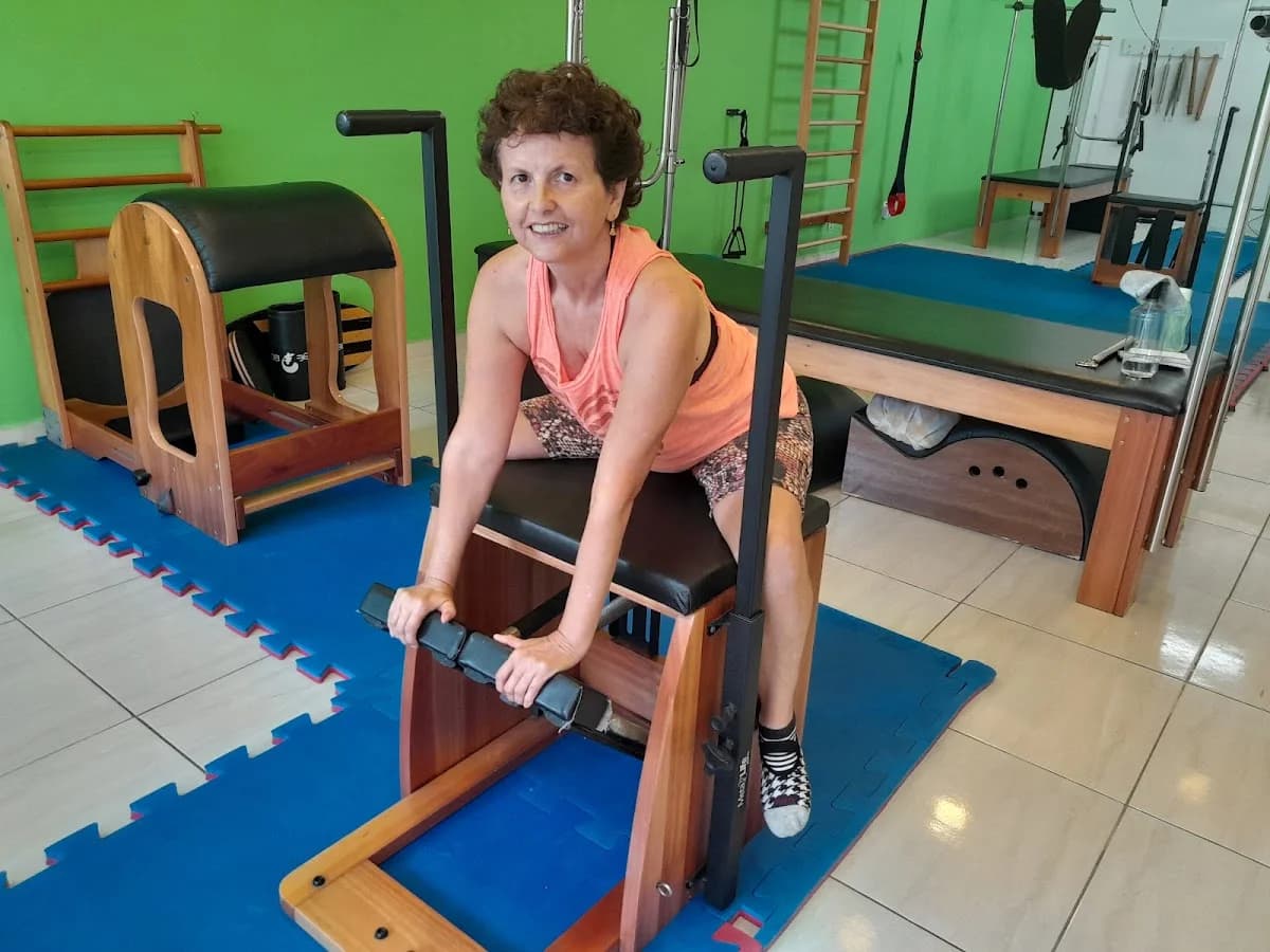Studio Rosa und Presidente Dutra – foto 1