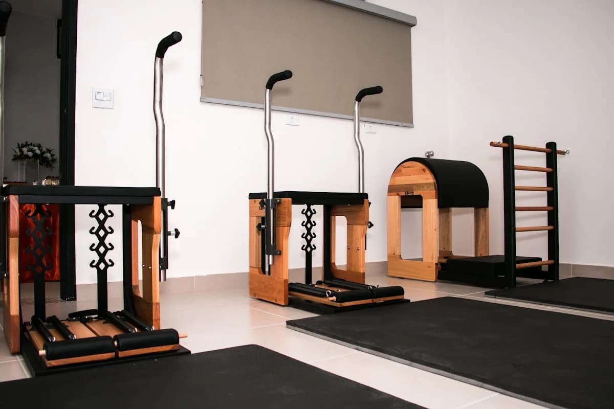 StudioK Pilates & Reabilitação Física – foto 3