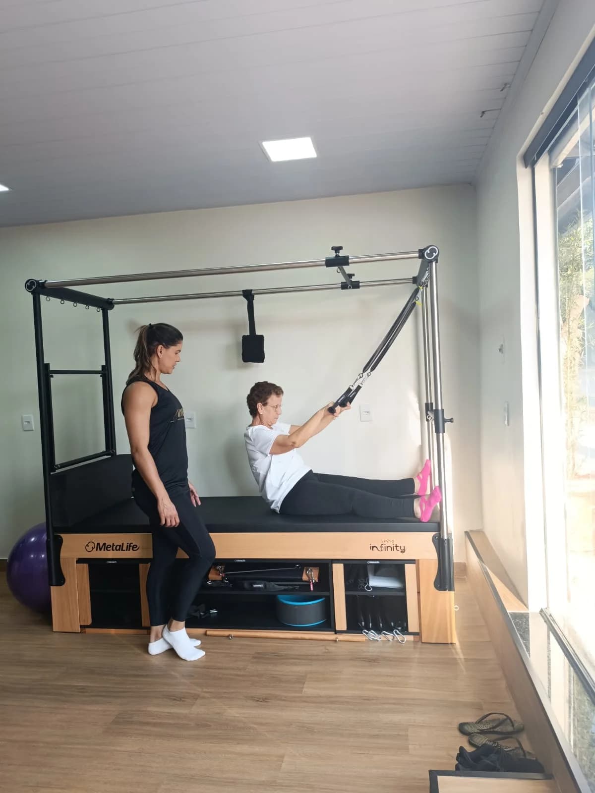 MarKa Studio de Pilates Integrado – foto 3