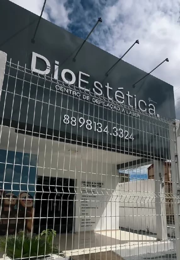 DioEstética Sobral