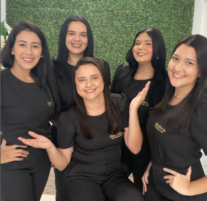 DioEstética Sobral – foto 3