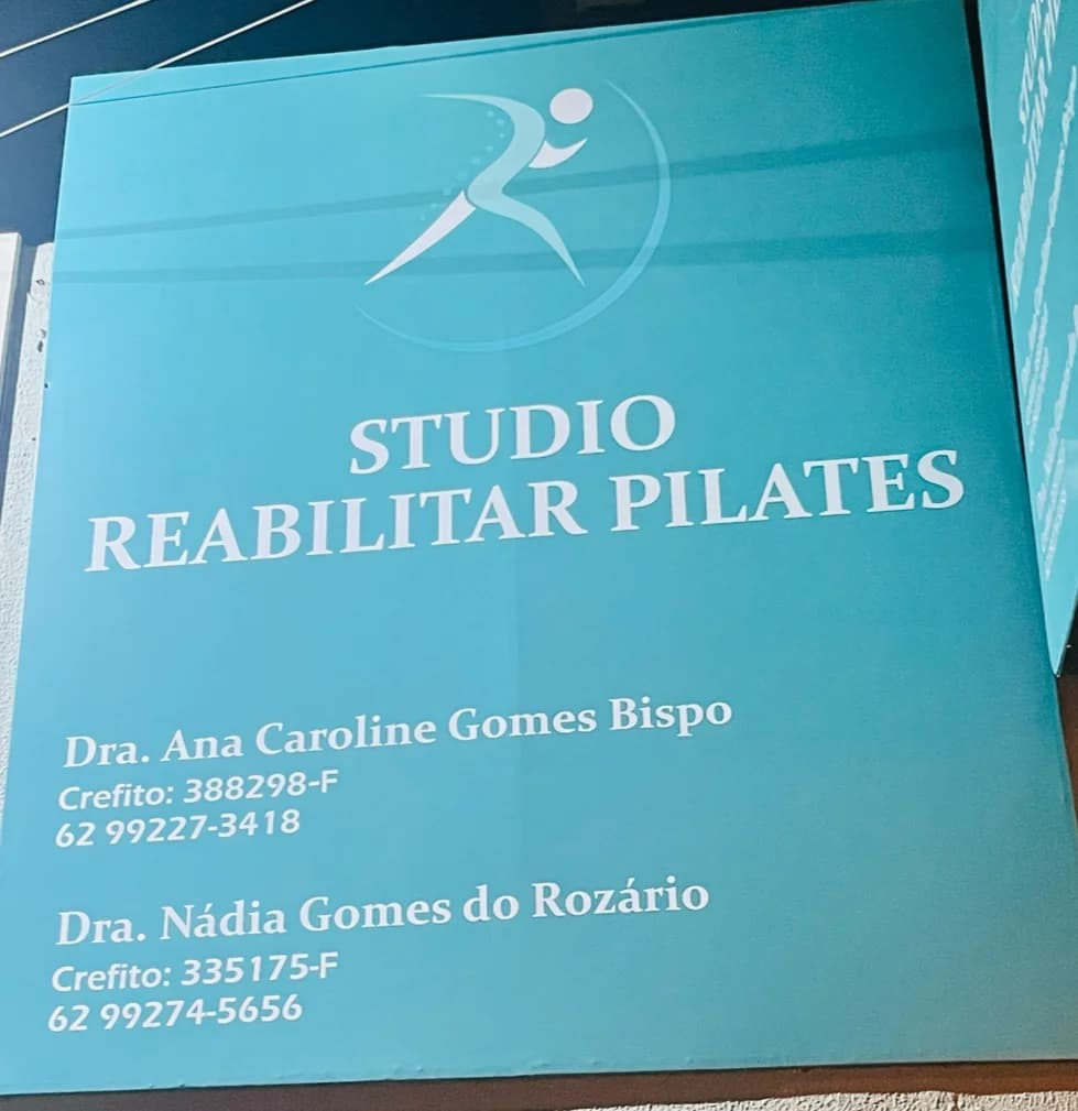 Studio Reabilitar Pilates – foto 2