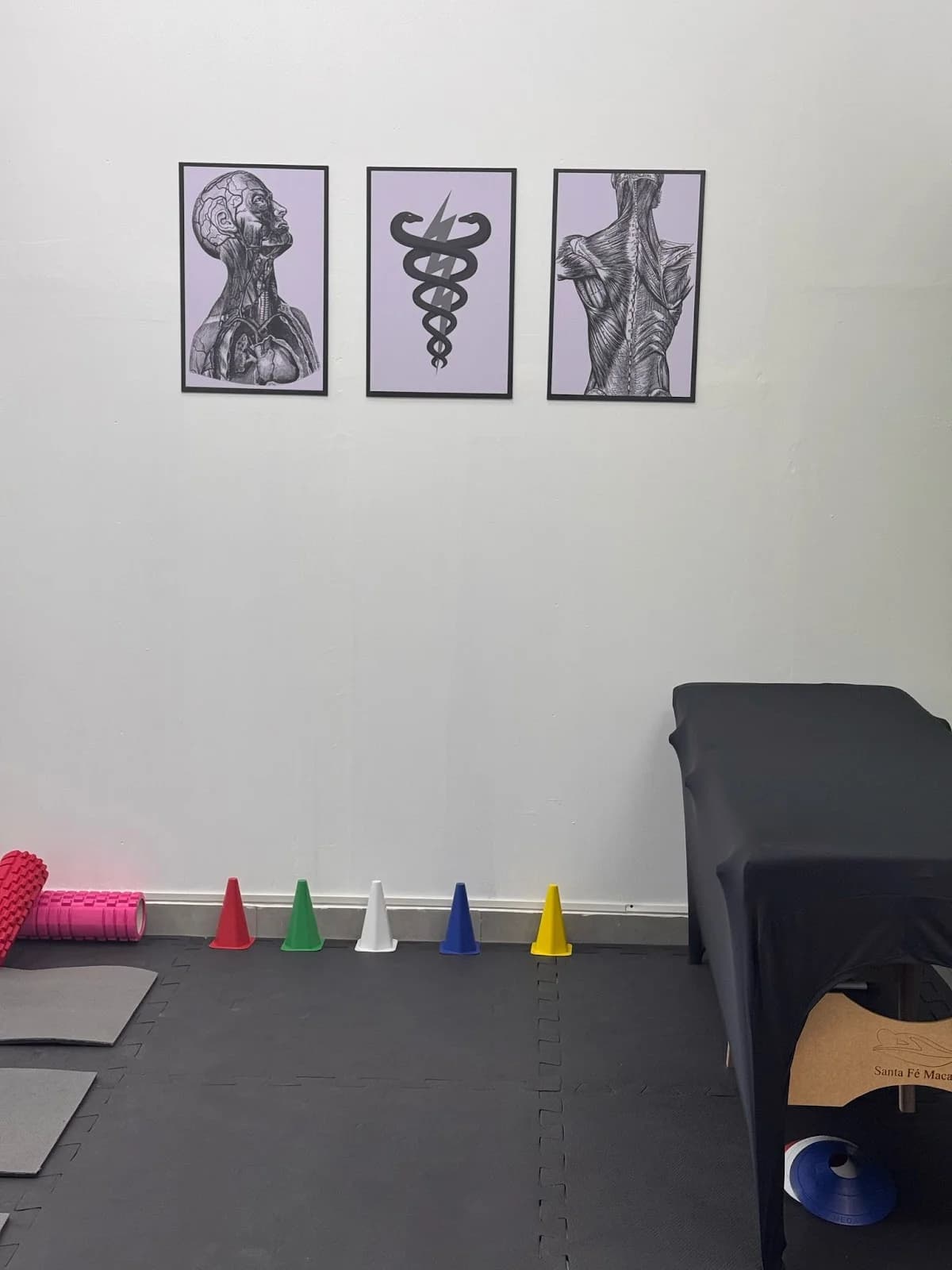Viver Saude - Fisioterapia e Pilates – foto 2