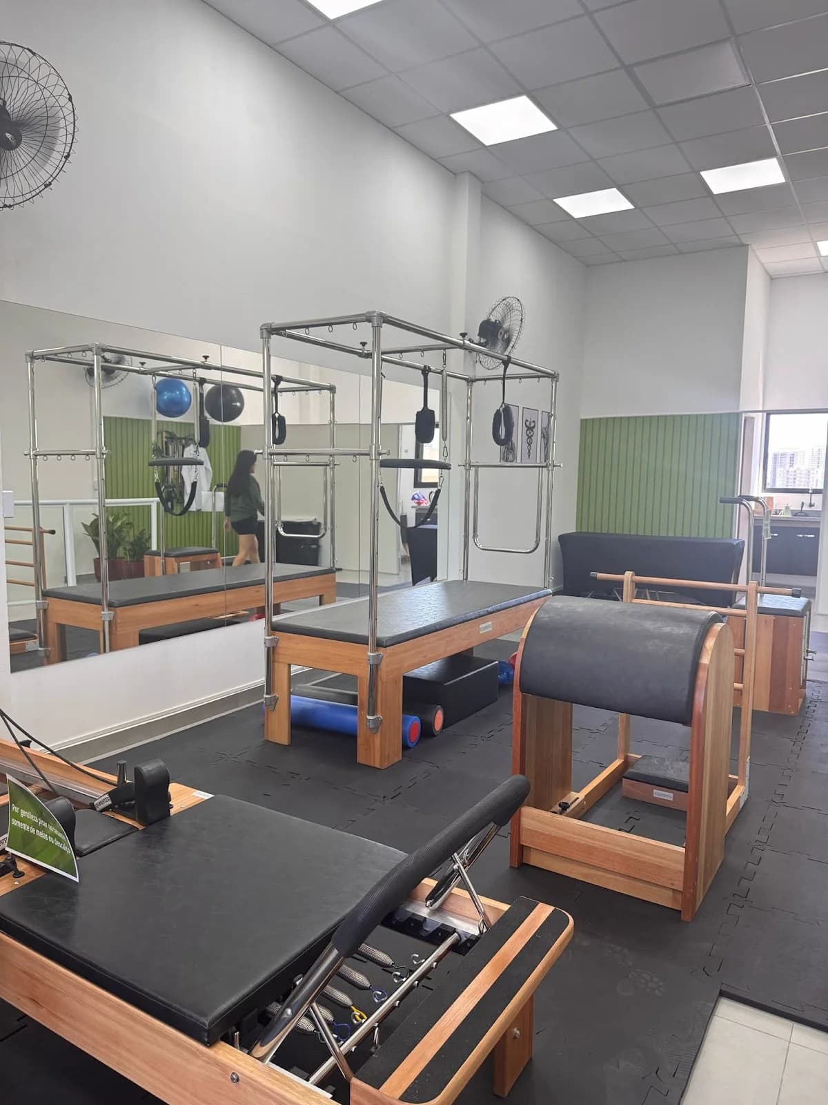 Viver Saude - Fisioterapia e Pilates – foto 3