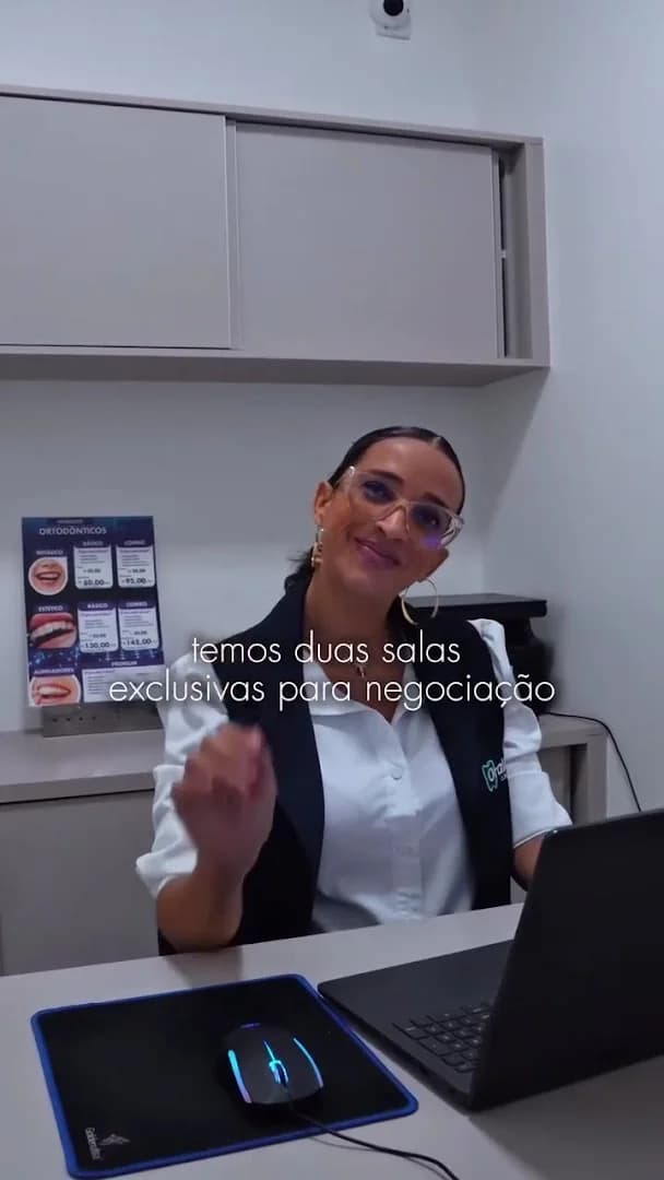 OralDents (Belo Horizonte - Venda Nova) – foto 2