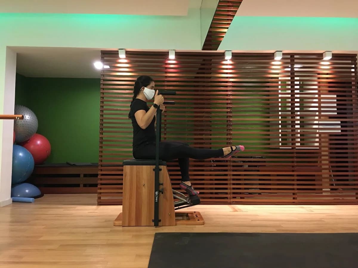 Reviva Studio de Pilates – foto 2
