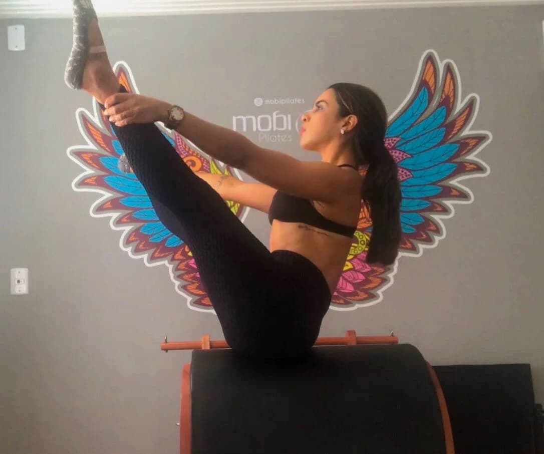 Mobi Pilates Studio – foto 2