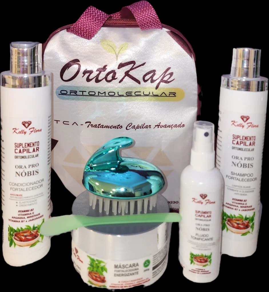 Clinica Kelly Flora Estética Avançada – foto 1