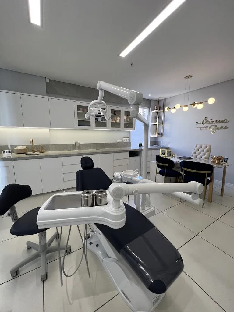 Dra. Vanessa Goes - Harmonização Orofacial – foto 2