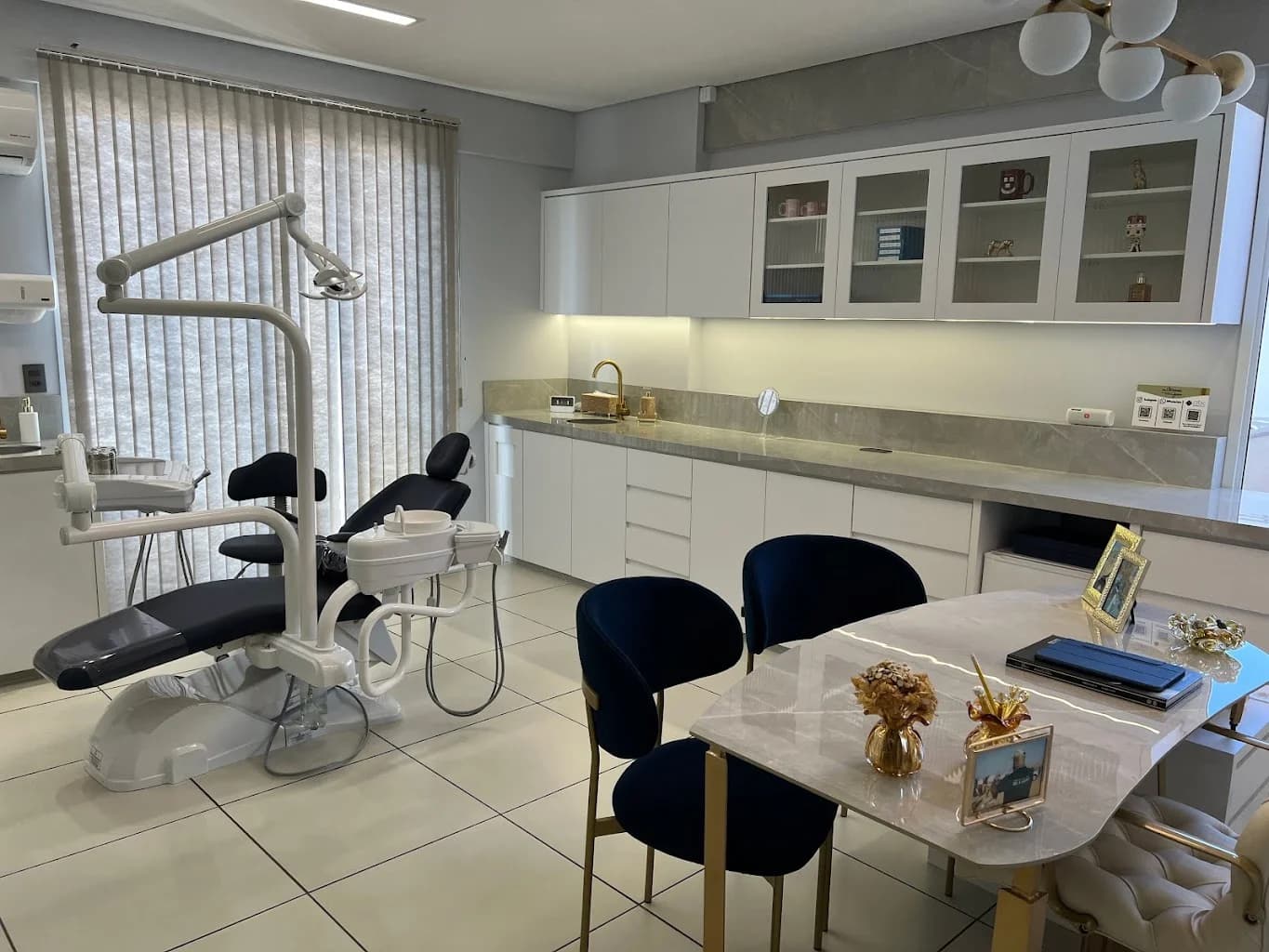 Dra. Vanessa Goes - Harmonização Orofacial – foto 3