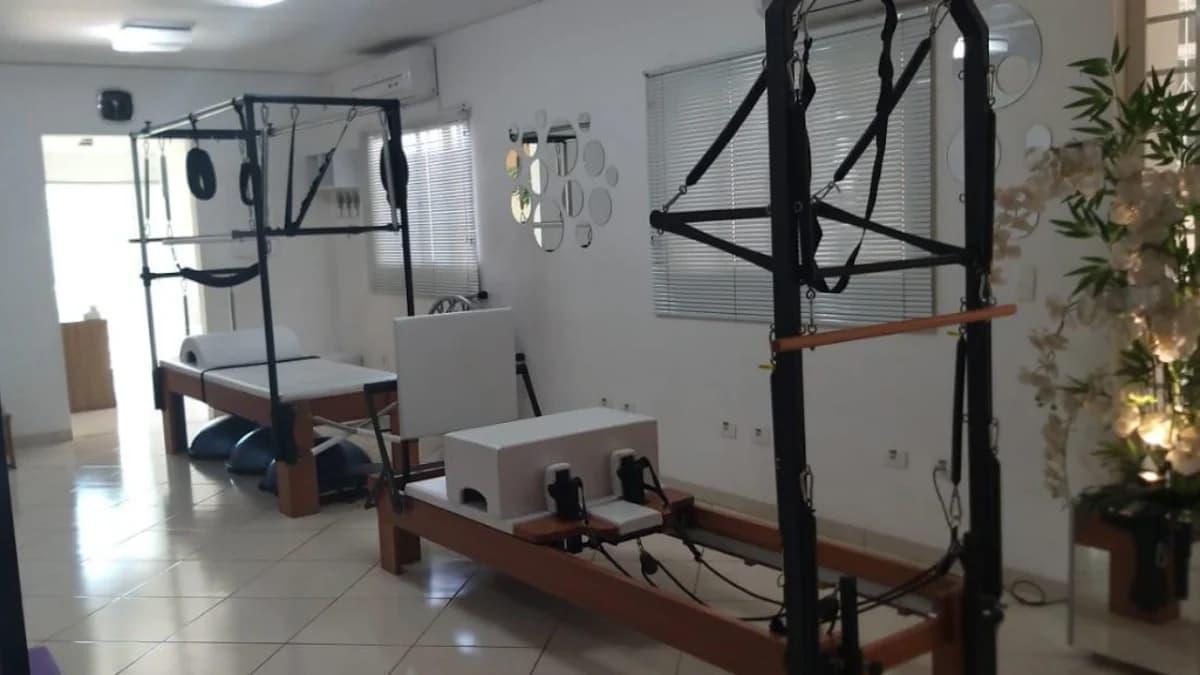 Studio de Pilates Keyla Menezes - Campo Grande MS – foto 2