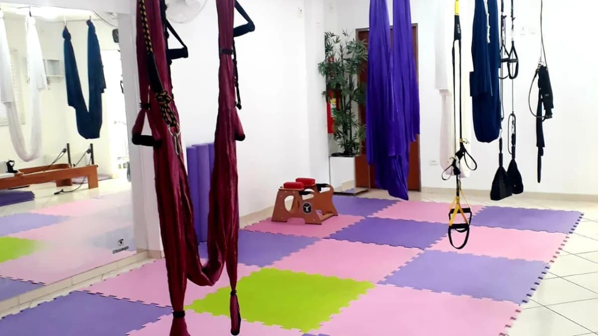 Studio de Pilates Keyla Menezes - Campo Grande MS – foto 3