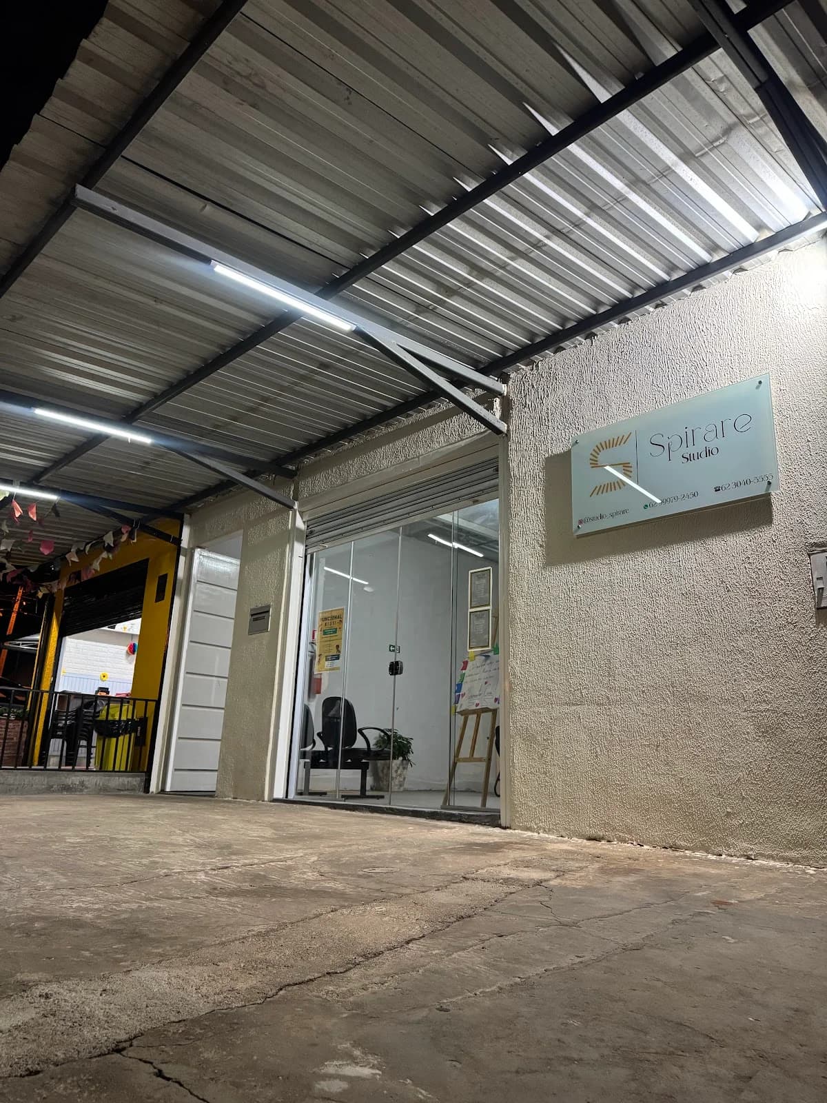 Studio Spirare – foto 1