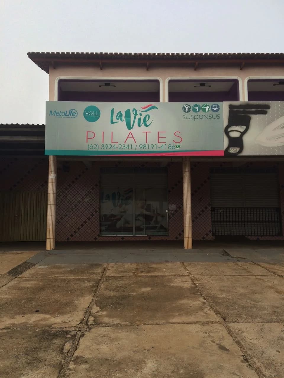 Espaço La Vie – foto 1