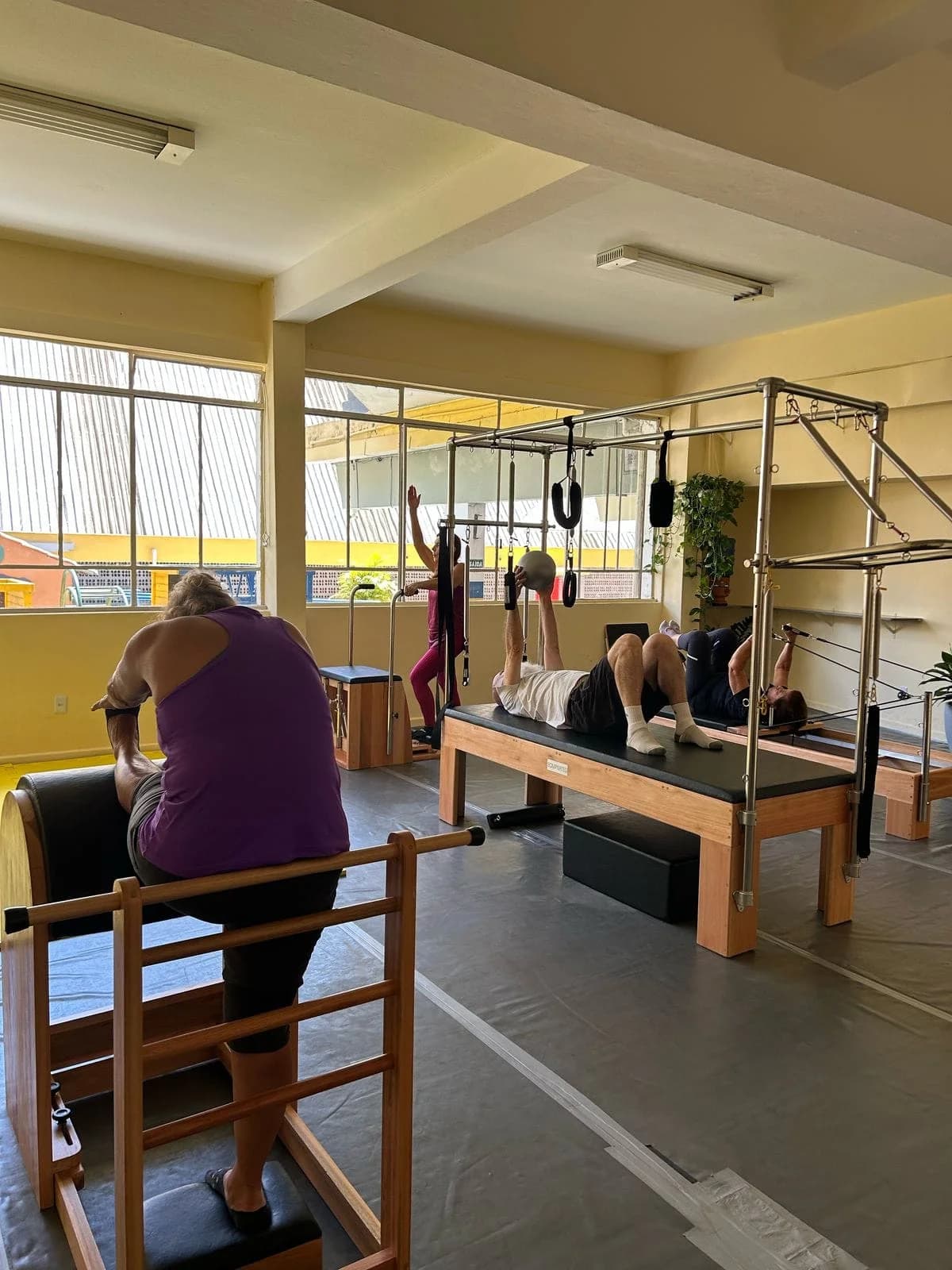 Pilates Clube Recreativo – foto 2