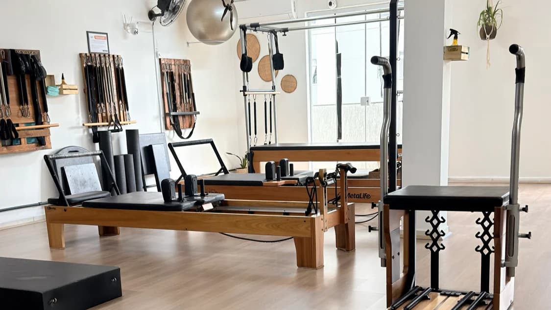 DK PILATES – foto 1