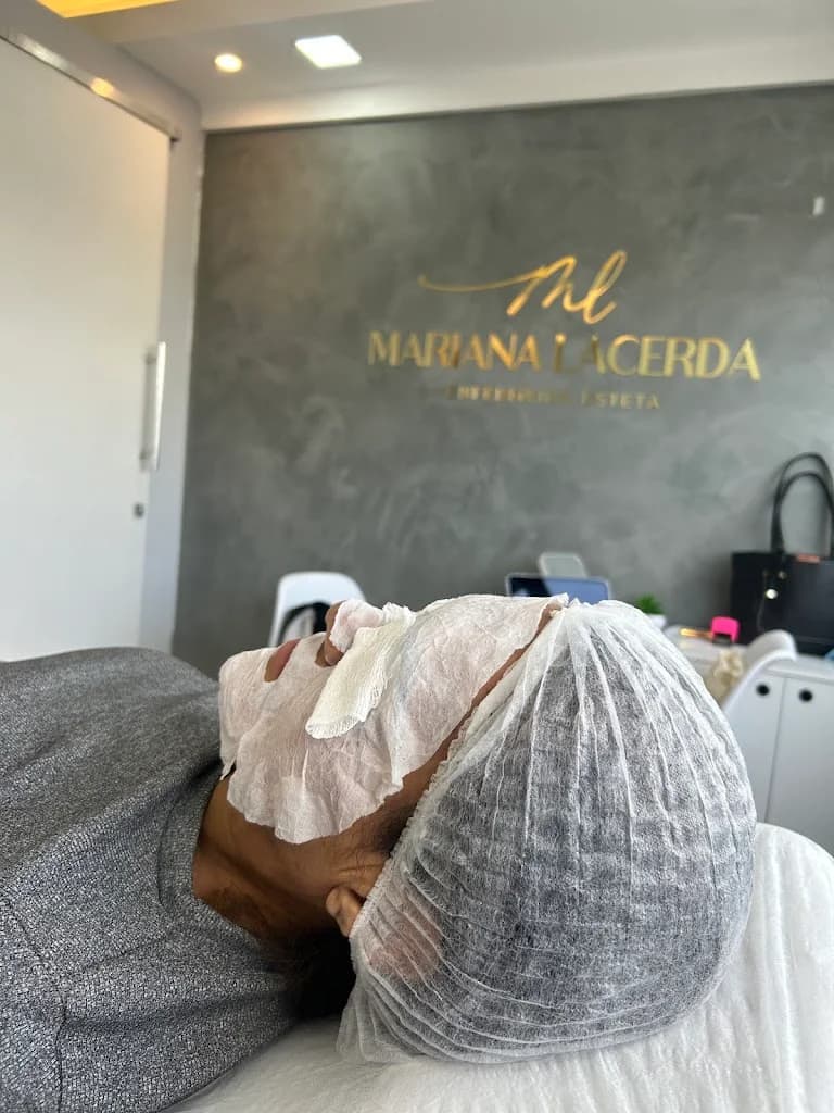Dra.Mariana Lacerda | Harmonização Facial – foto 3