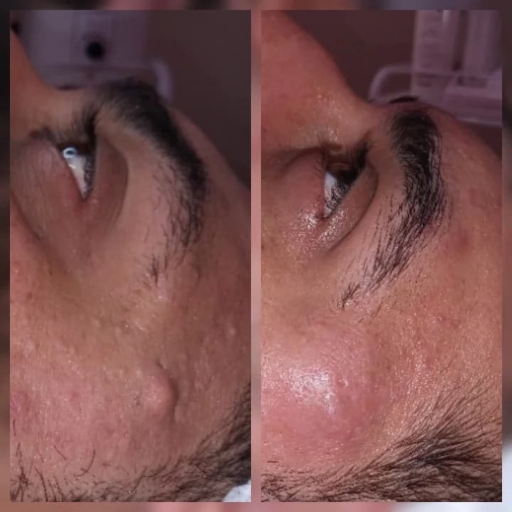 Camila Dias Estética e Depilação – foto 1
