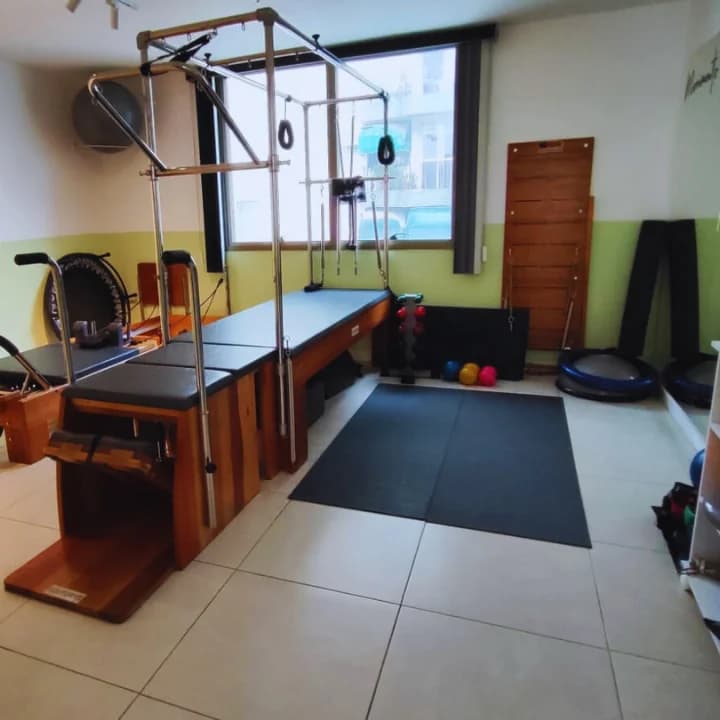 Thais Werneck Studio de Pilates – foto 1
