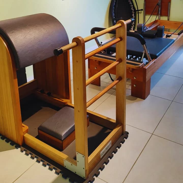 Thais Werneck Studio de Pilates – foto 2