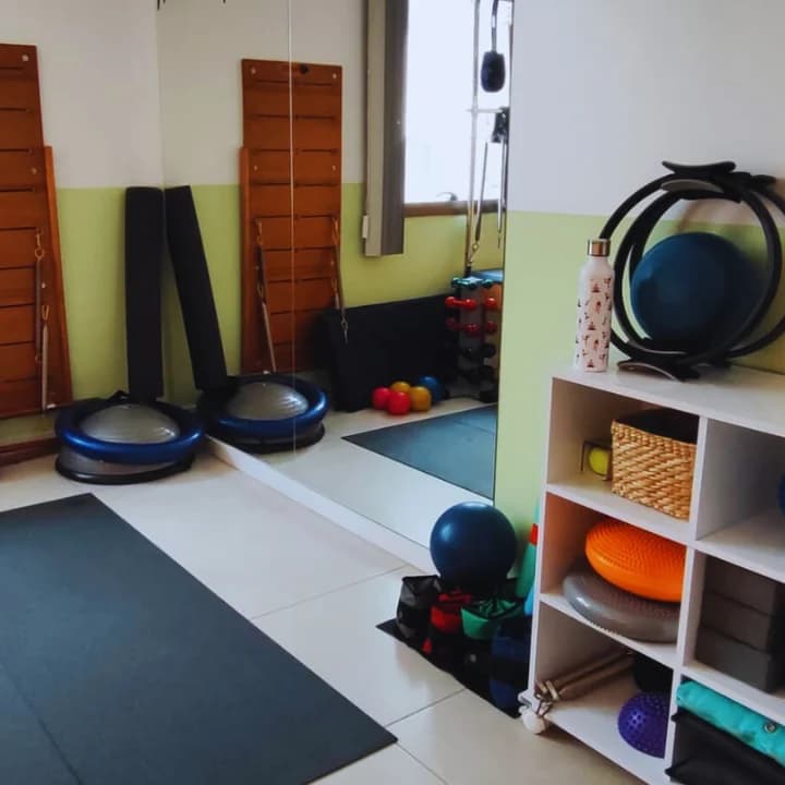 Thais Werneck Studio de Pilates – foto 3