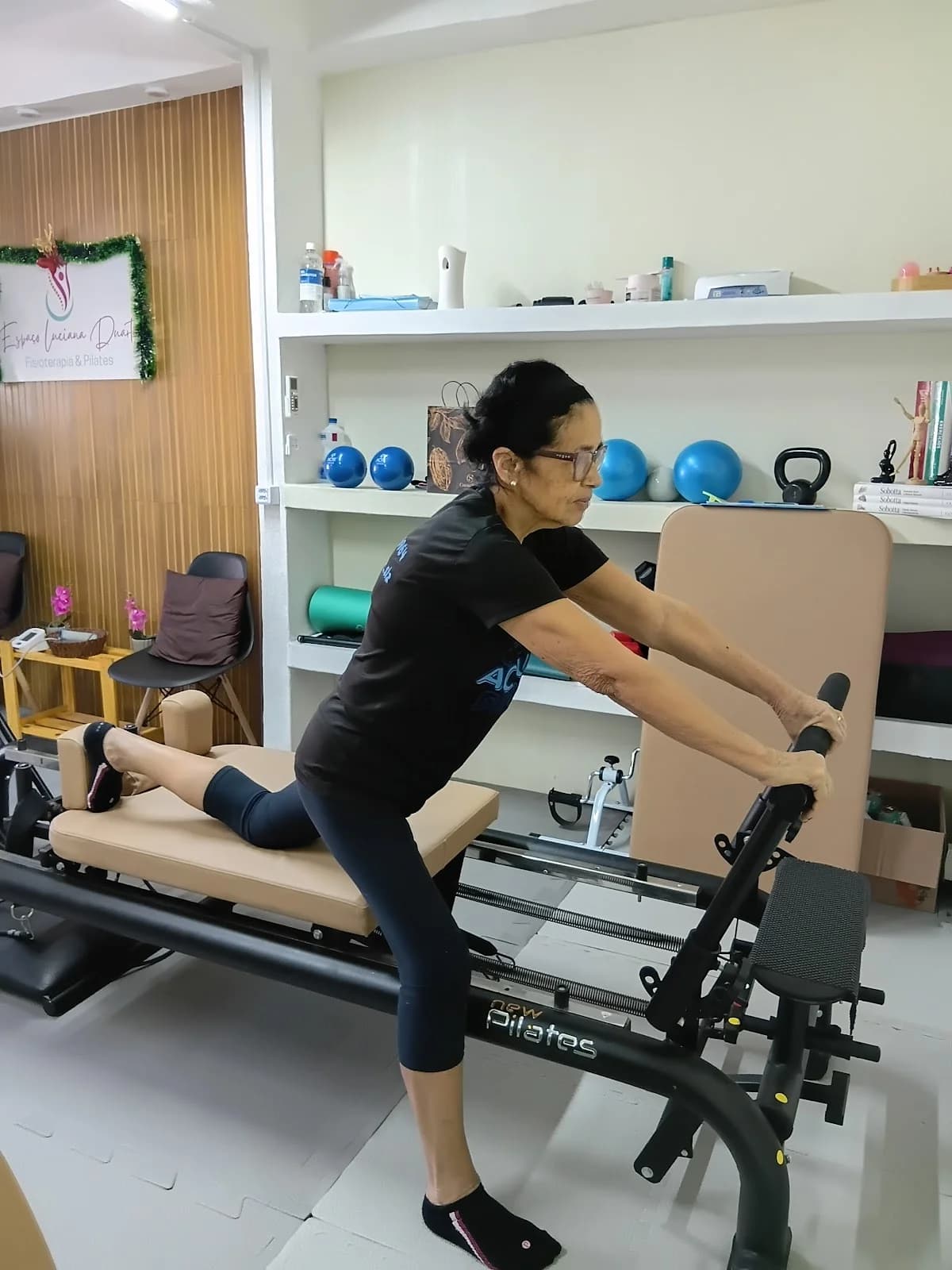 Espaço Luciana Duarte Fisioterapia & Pilates – foto 2